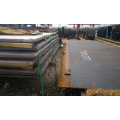 Piastra in acciaio da recipiente da 6 m